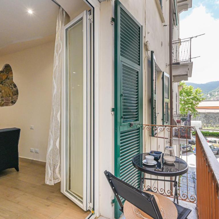 Arba Spaa Apartments - Appartamento - 22
