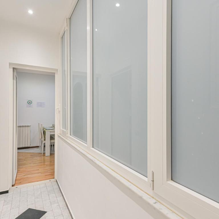 Arba Spaa Apartments - Appartamento con 1 Camera da Letto - 9