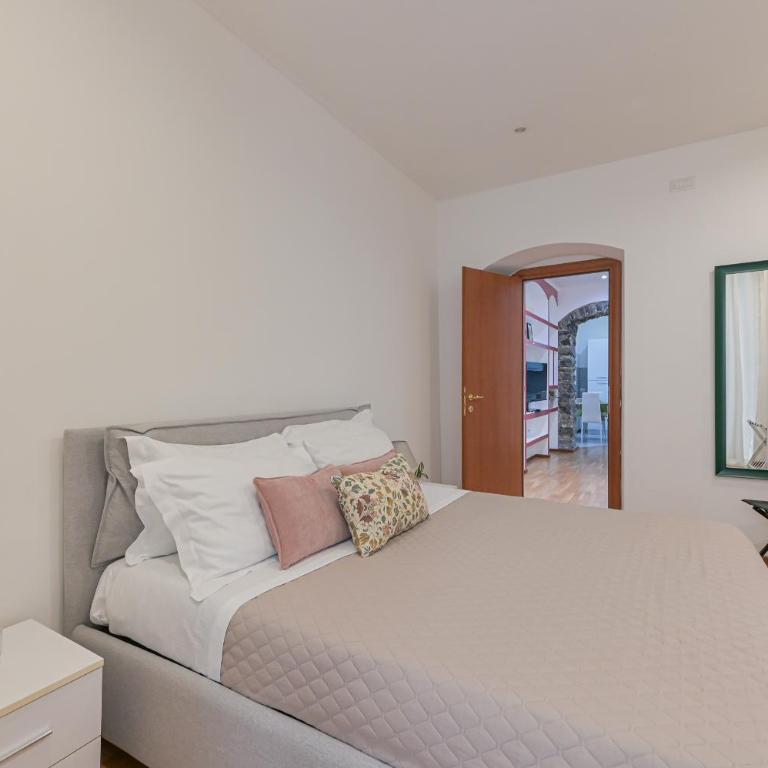 Arba Spaa Apartments - Appartamento con 1 Camera da Letto - 7