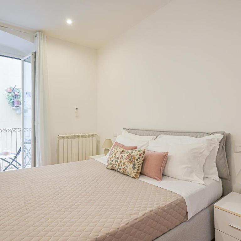 Arba Spaa Apartments - Appartamento con 1 Camera da Letto - 16