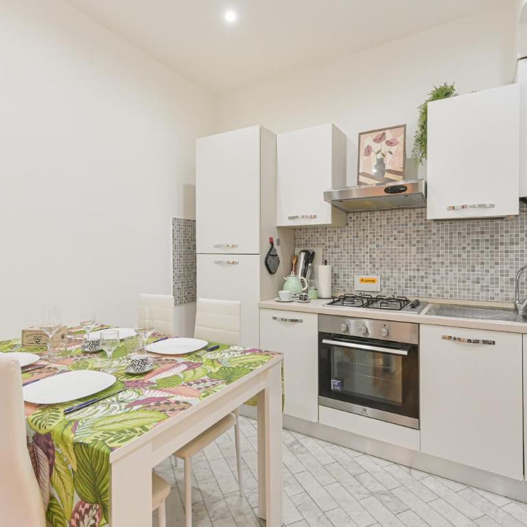 Arba Spaa Apartments - Appartamento con 1 Camera da Letto - 10