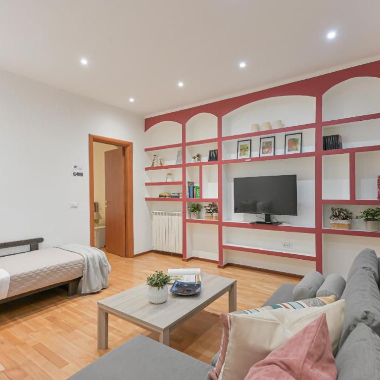Arba Spaa Apartments - Appartamento con 1 Camera da Letto - 11