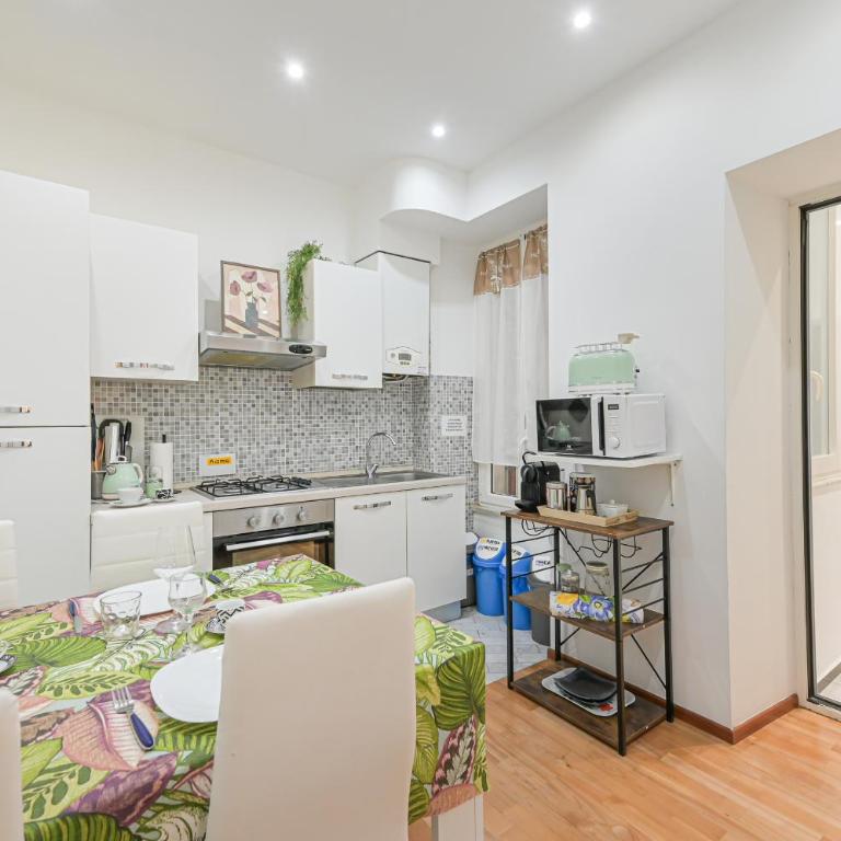 Arba Spaa Apartments - Appartamento con 1 Camera da Letto - 15