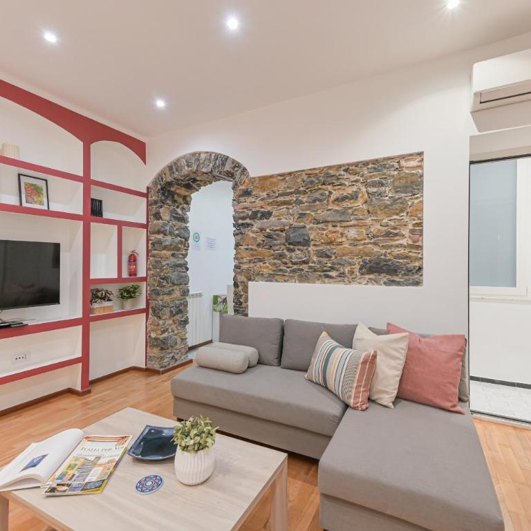 Arba Spaa Apartments - Appartamento con 1 Camera da Letto - 14