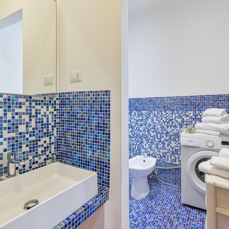 Arba Spaa Apartments - Appartamento con 1 Camera da Letto - 19