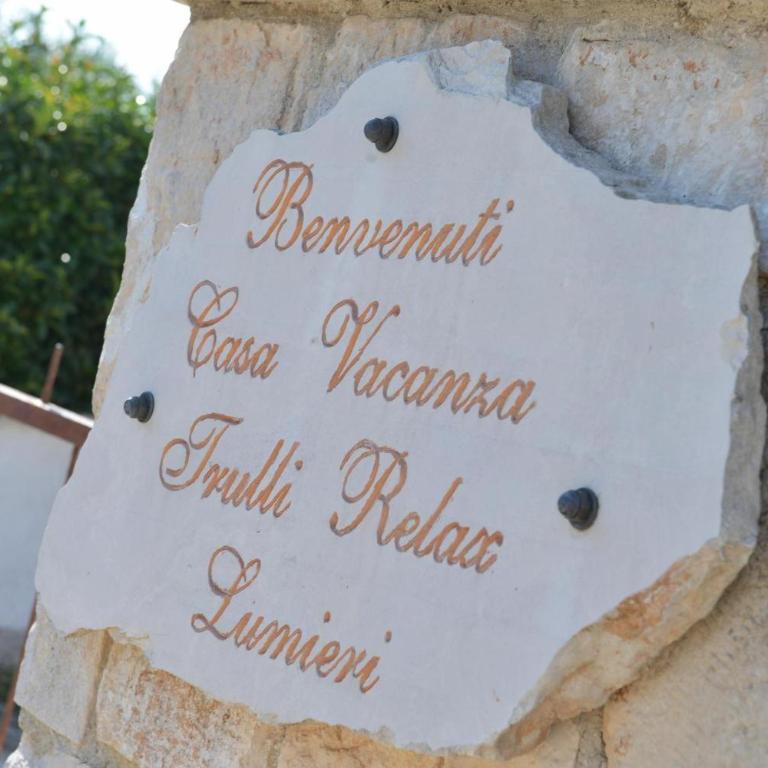 Trulli Lumieri - Appartamento Deluxe con 2 Camere da Letto e Vista Giardino - 36