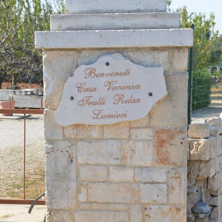 Trulli Lumieri - Appartamento Deluxe con 2 Camere da Letto e Vista Giardino - 37
