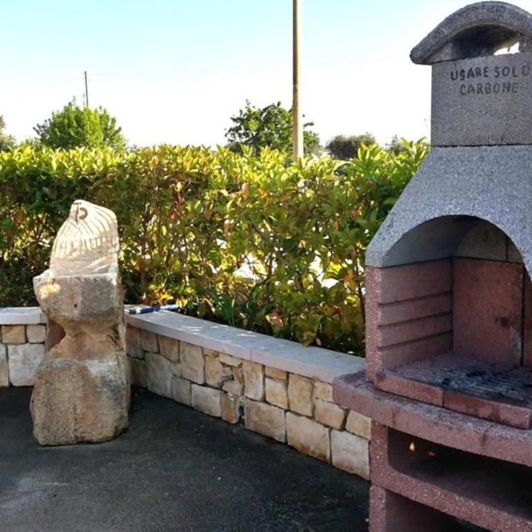 Trulli Lumieri - Appartamento Deluxe con 2 Camere da Letto e Vista Giardino - 15