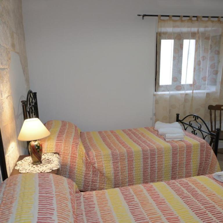 Trulli Lumieri - Appartamento con doccia - 32