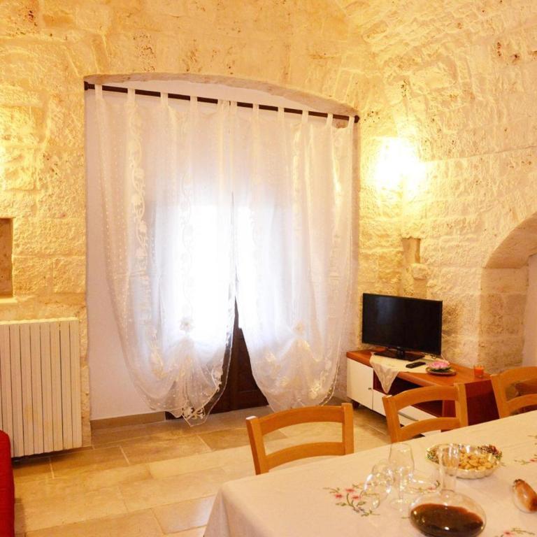 Trulli Lumieri - Appartamento con doccia - 19