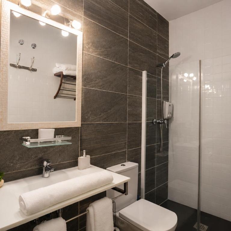 Apartamentos Plaza Nueva - Apartamento de 1 dormitorio - 4