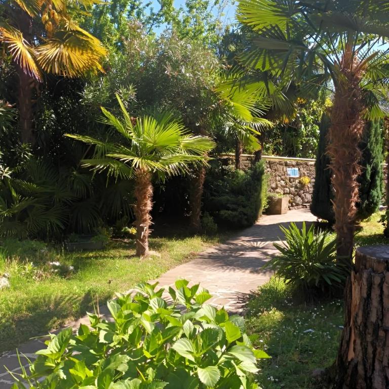 1Dest - Waterfall & Pool with Balcony - Appartamento con 1 Camera da Letto e Balcone - 22