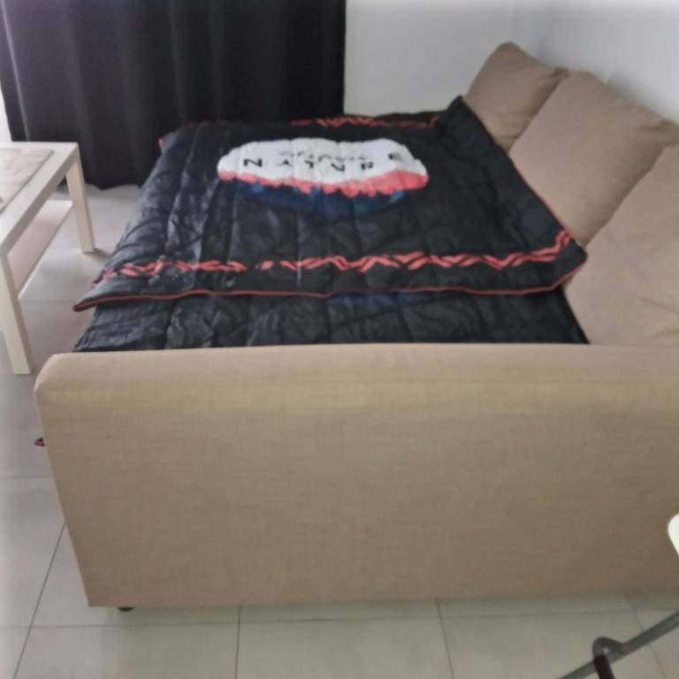 Apartamento Oasis - Apartamento de 1 dormitorio - 6