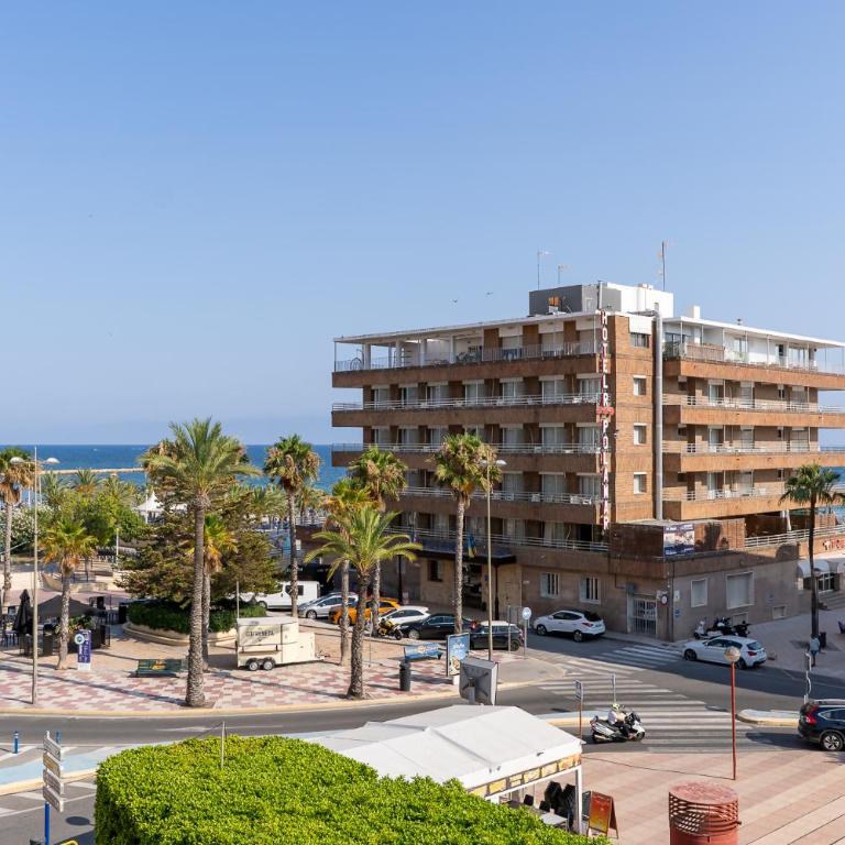 Braceli Beach Resort Ground Floor - rentafive - Apartamento - Planta baja - 2