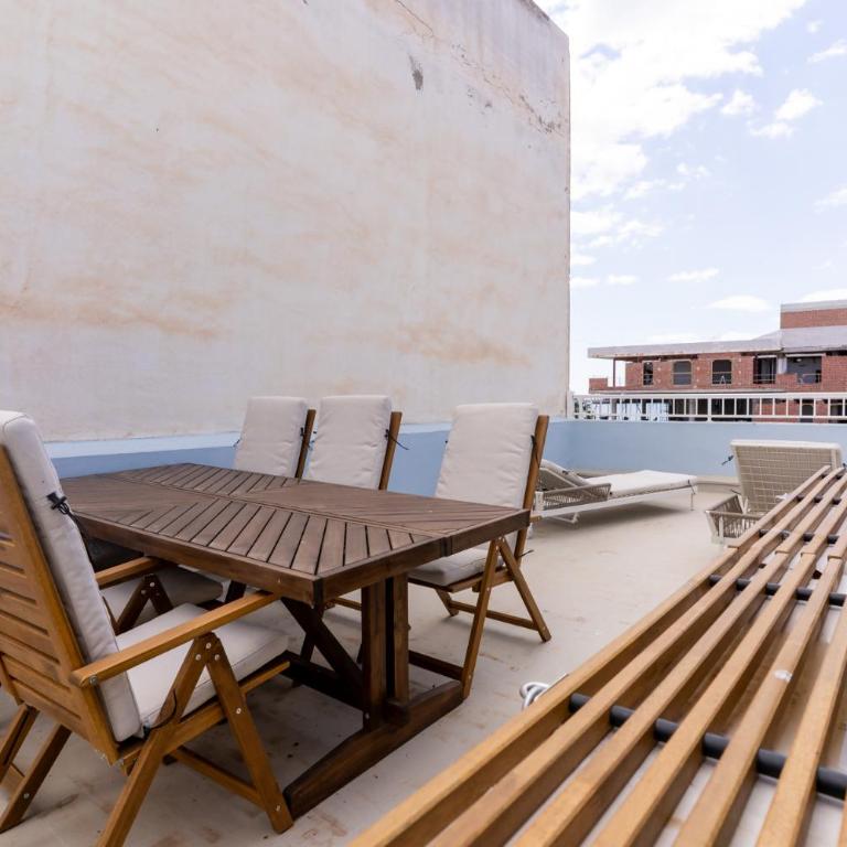 Braceli Beach Resort Ground Floor - rentafive - Apartamento - Planta baja - 5