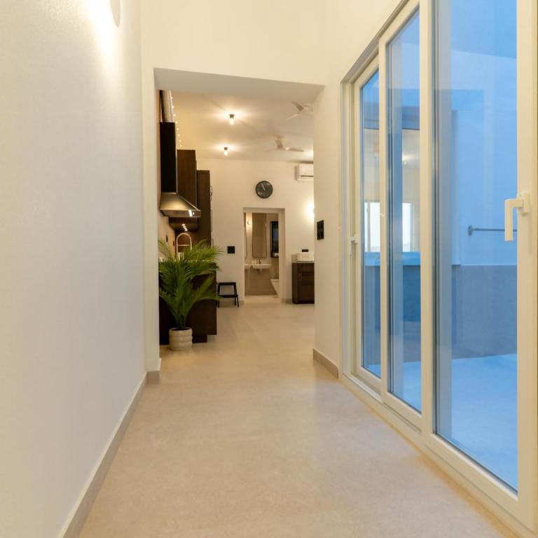 Braceli Beach Resort Ground Floor - rentafive - Apartamento - Planta baja - 9