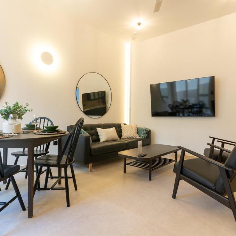 Braceli Beach Resort Ground Floor - rentafive - Apartamento - Planta baja - 12