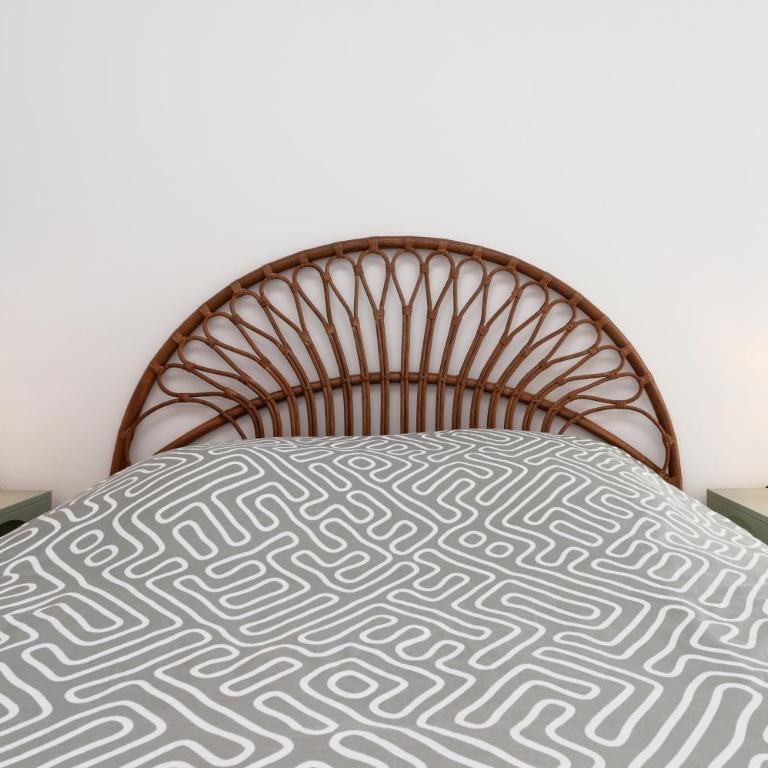 La belle étoile - 4 pers - balcon - Appartamento Deluxe con 2 Camere da Letto e Balcone - 10