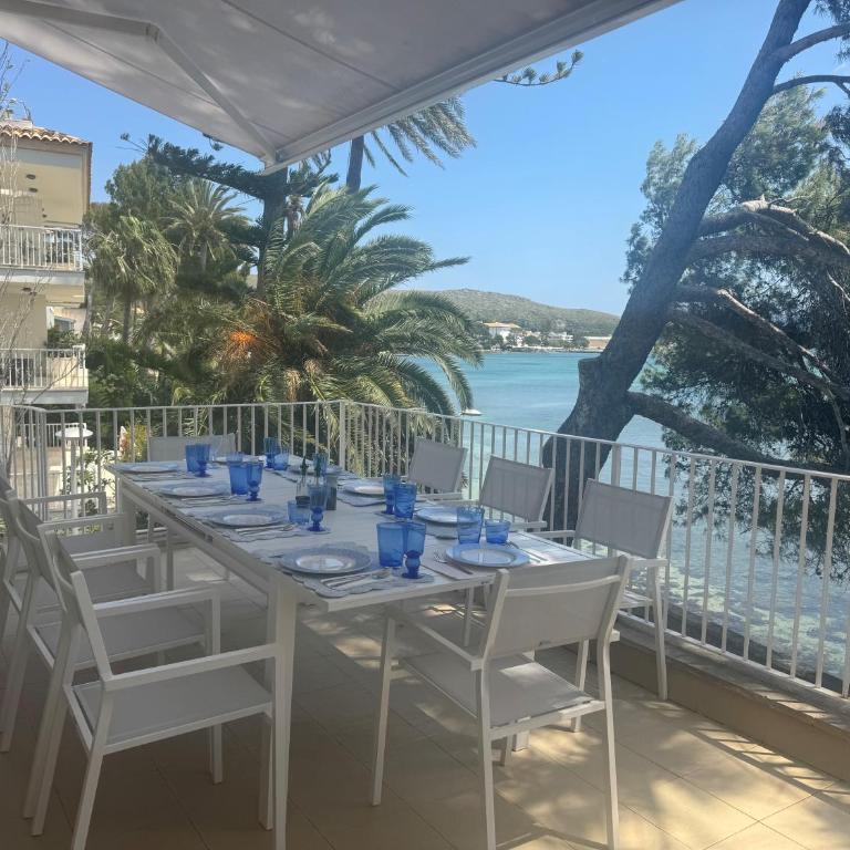 Pinewalk Mallorca - Apartamento de 1 dormitorio - 5