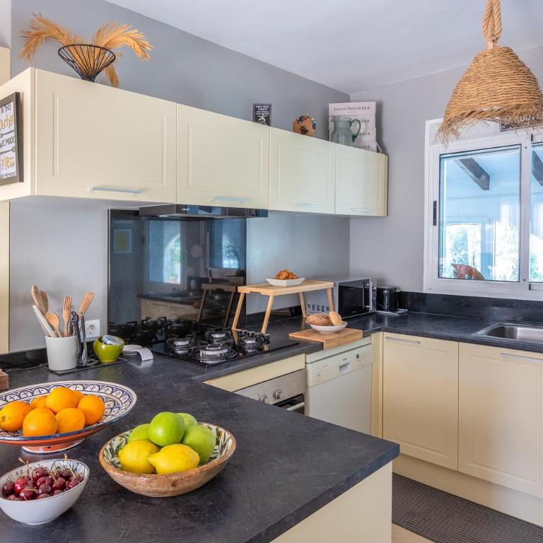 Villa Taina Iti by Abahana Villas - Villa - 7