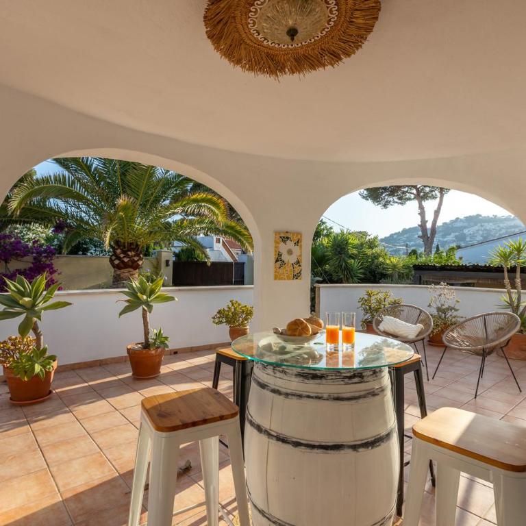 Villa Taina Iti by Abahana Villas - Villa - 11