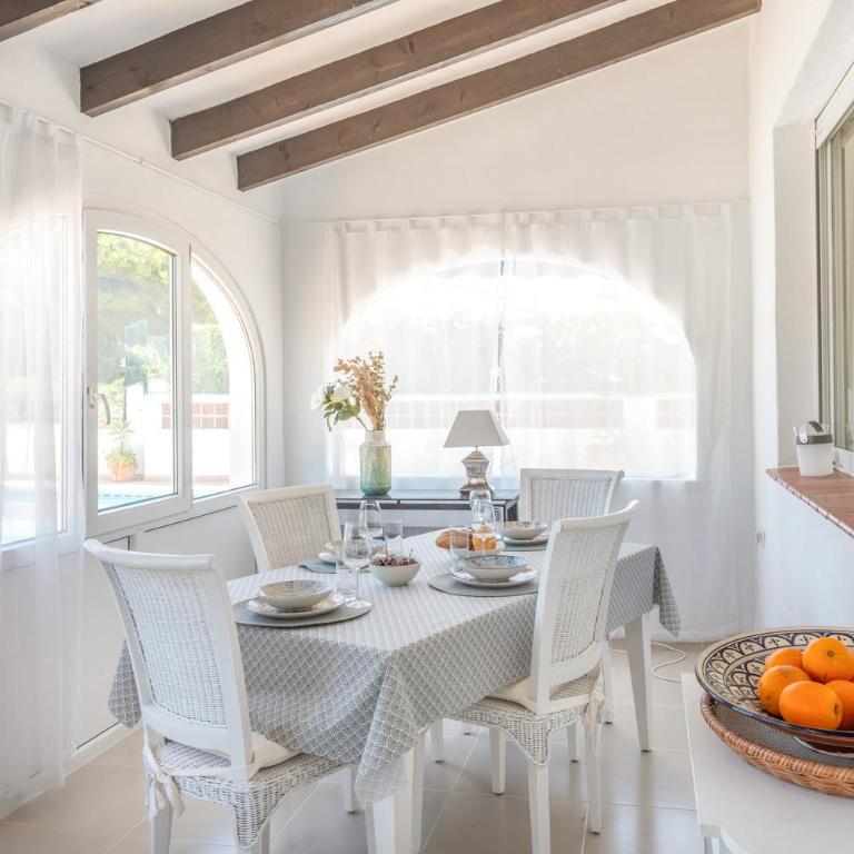 Villa Taina Iti by Abahana Villas - Villa - 12