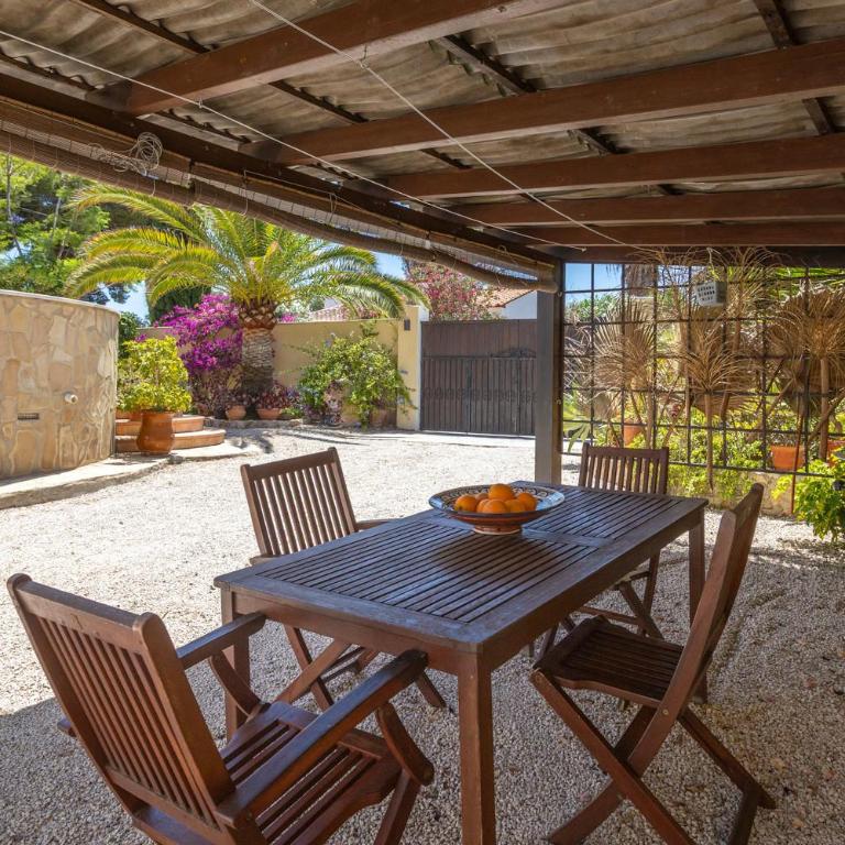 Villa Taina Iti by Abahana Villas - Villa - 14
