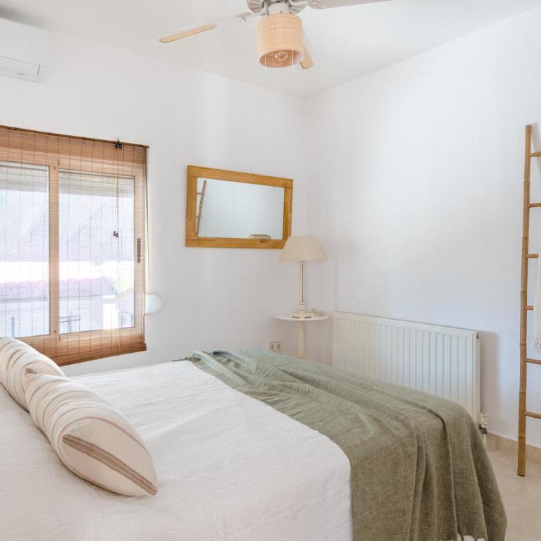 Villa Taina Iti by Abahana Villas - Villa - 16