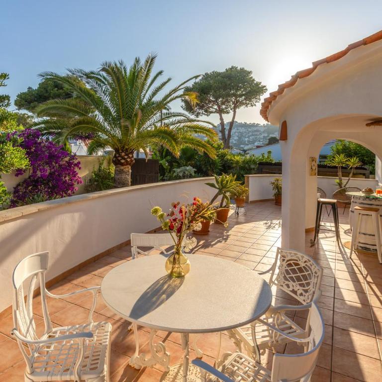 Villa Taina Iti by Abahana Villas - Villa - 17