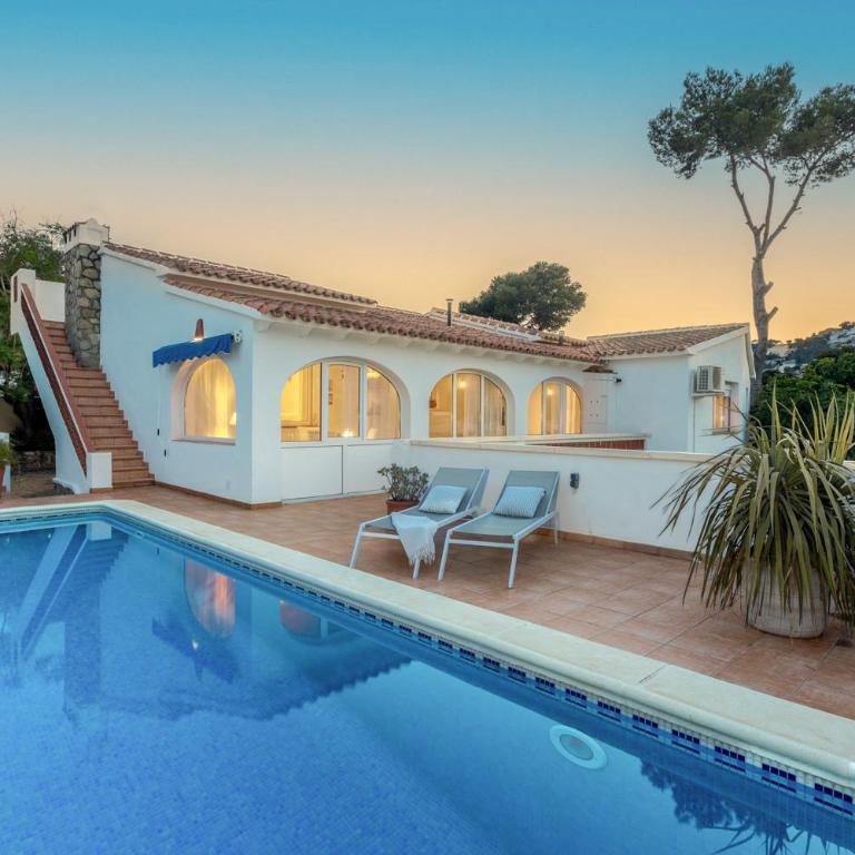 Villa Taina Iti by Abahana Villas - Villa - 1