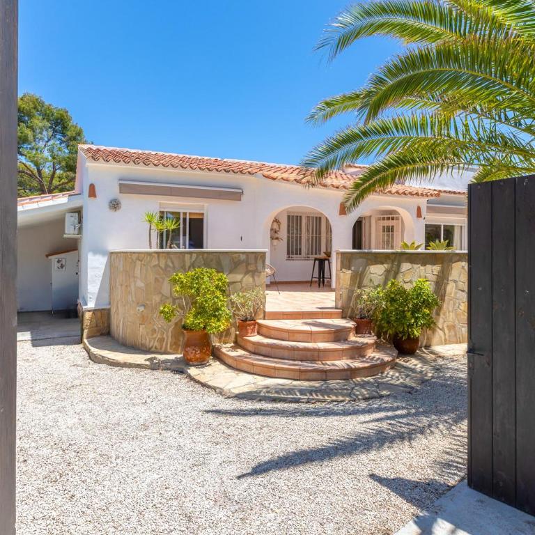 Villa Taina Iti by Abahana Villas - Villa - 19