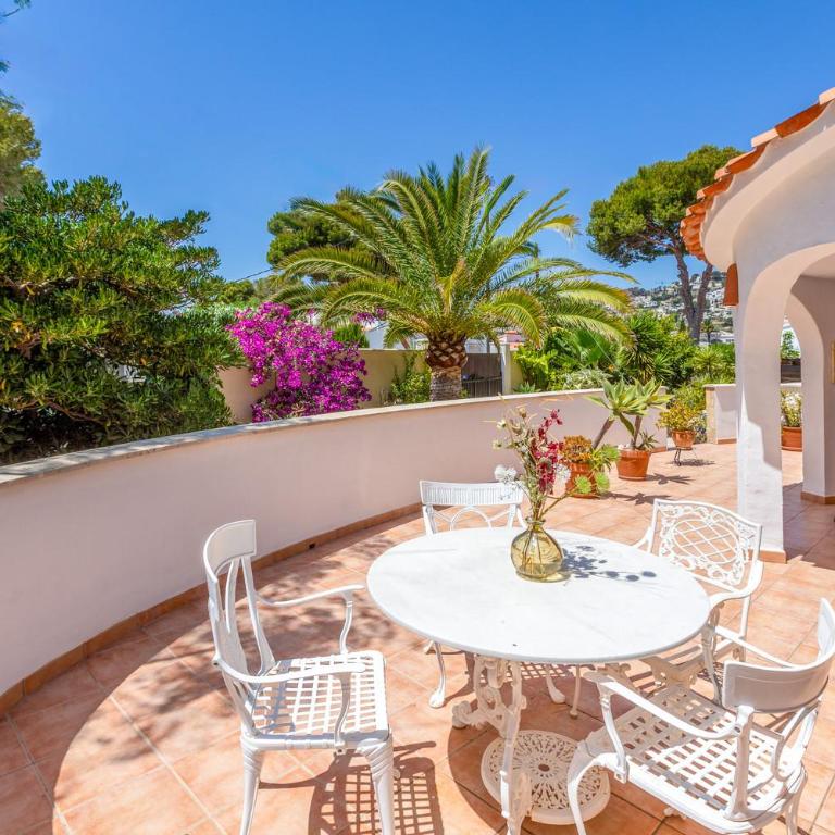 Villa Taina Iti by Abahana Villas - Villa - 21
