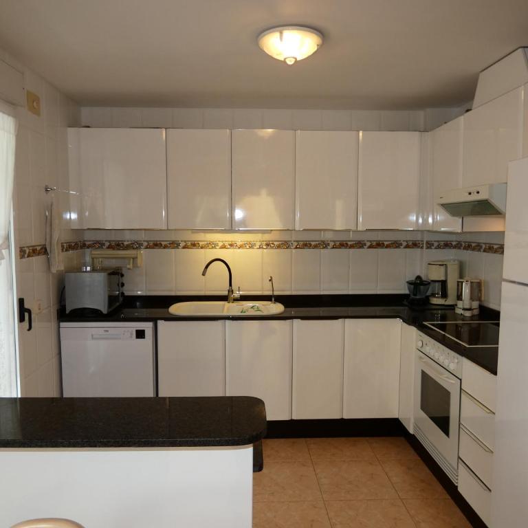 Apartment Mariola - Apartamento de 2 dormitorios - 3