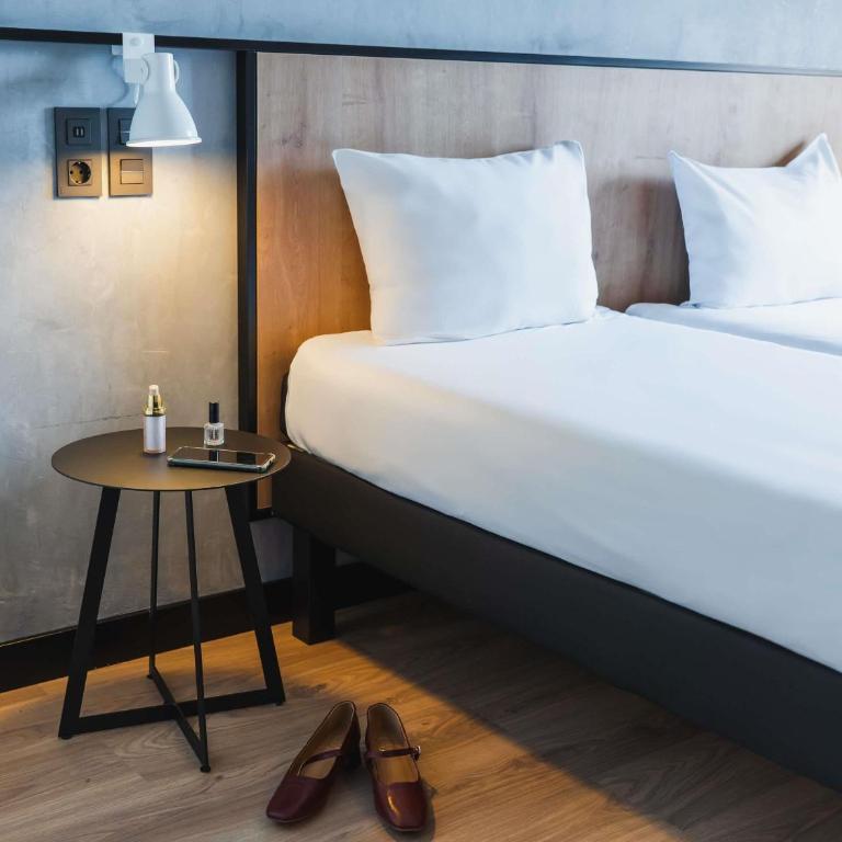 Ibis Hotel Alicante - Twin Room - 7
