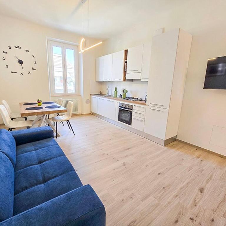 Casa Mimì a due passi dal mare e dal centro - Two-Bedroom Apartment - 31