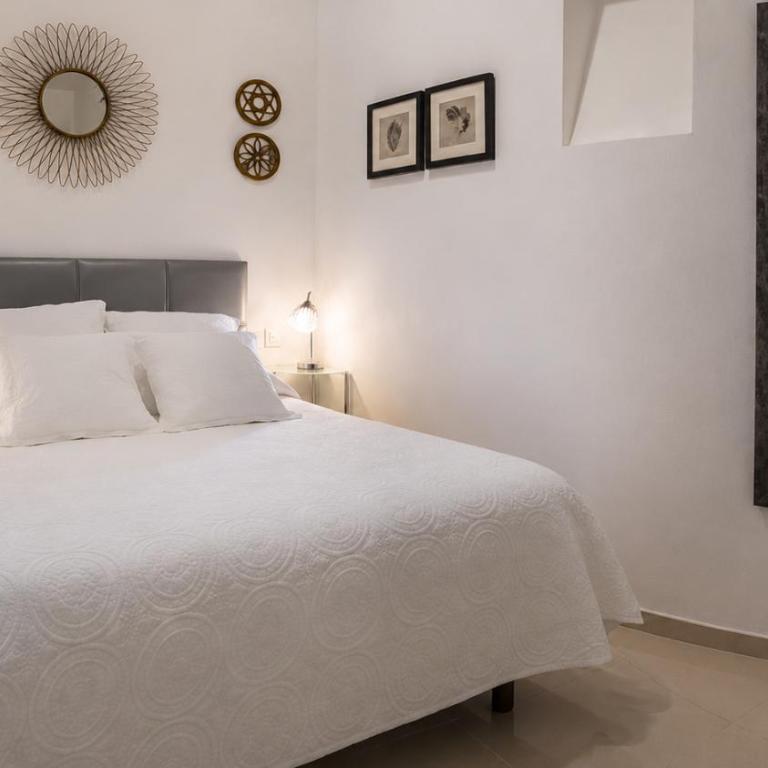 Apartamentos Plaza Nueva - Apartamento de 1 dormitorio - 1