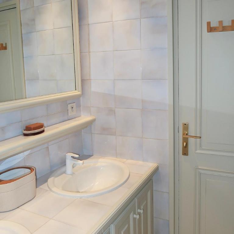 Baia Blu - Apartment - Appartement 3 Chambres - 36