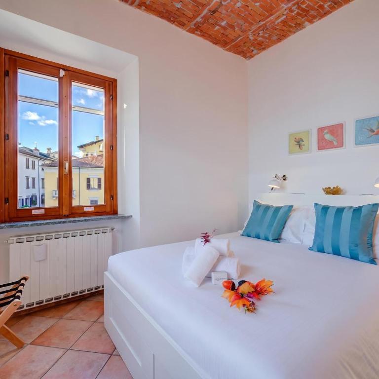 Aparthotel Arona on Lakeshore - Appartamento con Balcone - 2