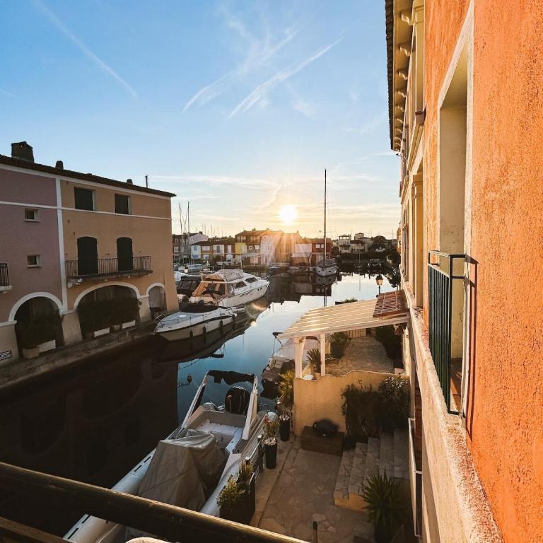 Baia Blu - Apartment - Appartement 3 Chambres - 7