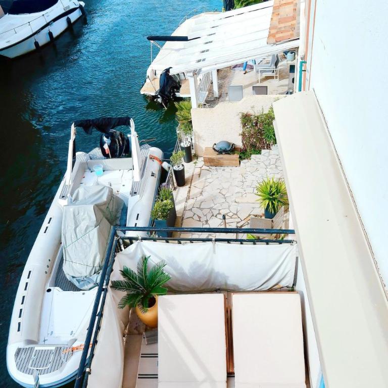 Baia Blu - Apartment - Appartement 3 Chambres - 2