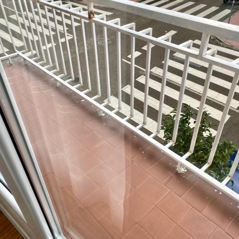 Pensión el Horno REFORMADO - Habitación Triple con baño privado - 1