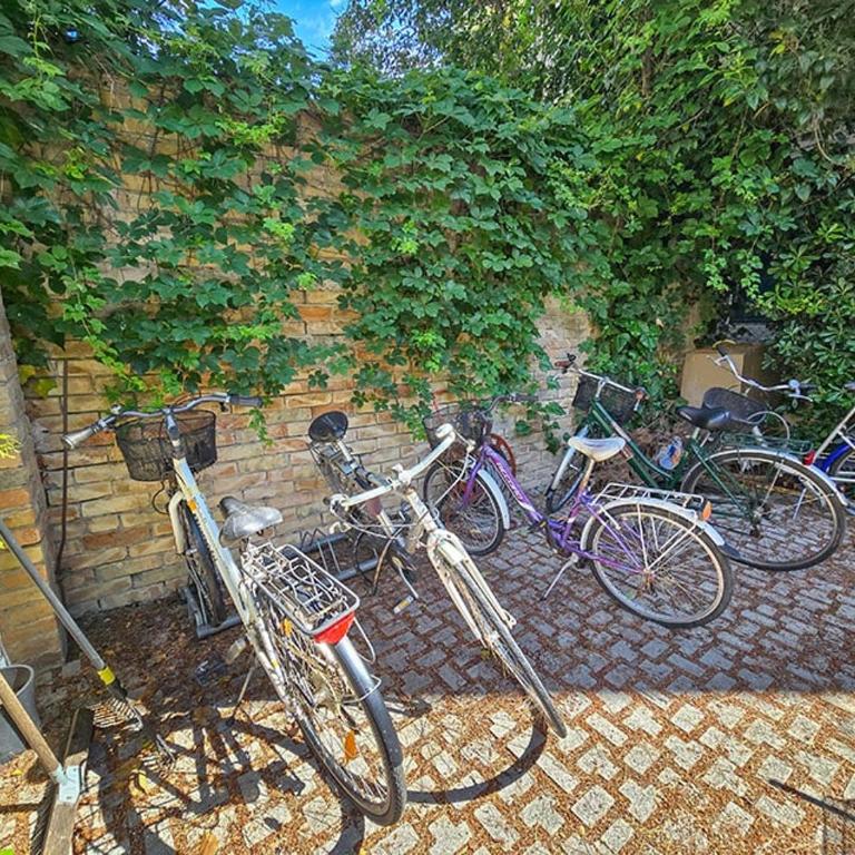 Casa Mimì a due passi dal mare e dal centro - Two-Bedroom Apartment - 28