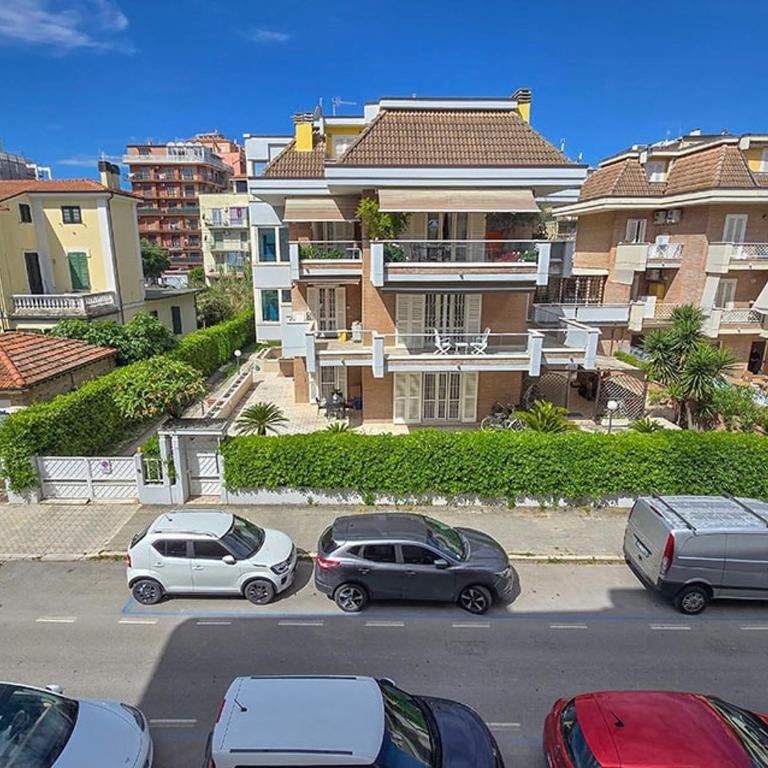 Casa Mimì a due passi dal mare e dal centro - Two-Bedroom Apartment - 32