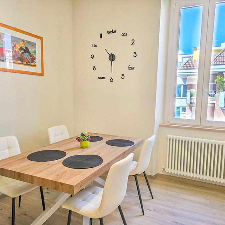 Casa Mimì a due passi dal mare e dal centro - Two-Bedroom Apartment - 3
