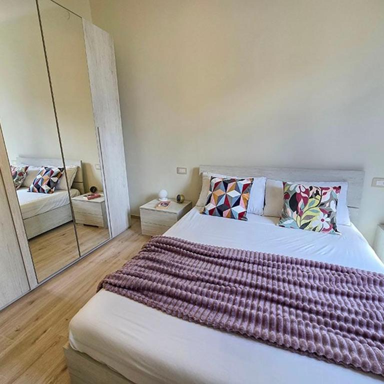Casa Mimì a due passi dal mare e dal centro - Two-Bedroom Apartment - 10
