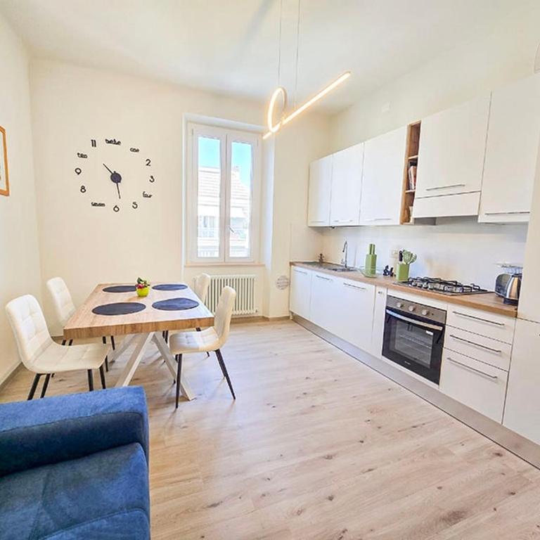 Casa Mimì a due passi dal mare e dal centro - Two-Bedroom Apartment - 1