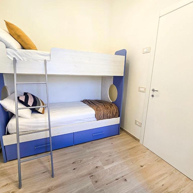 Casa Mimì a due passi dal mare e dal centro - Two-Bedroom Apartment - 23