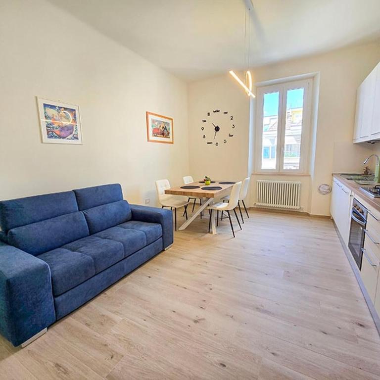 Casa Mimì a due passi dal mare e dal centro - Two-Bedroom Apartment - 5