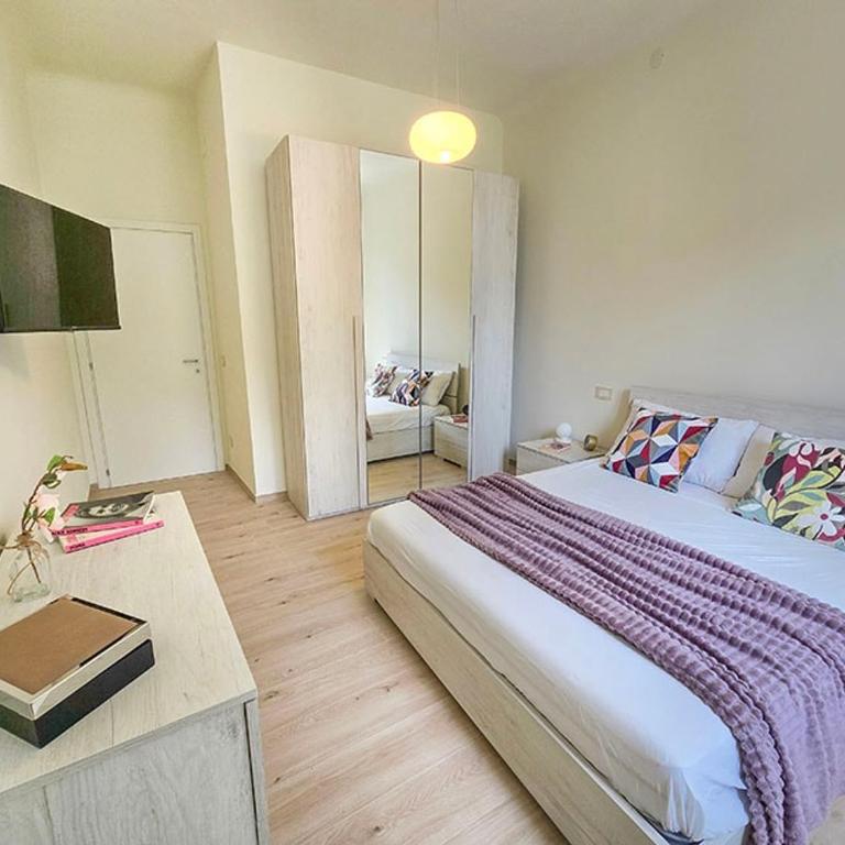 Casa Mimì a due passi dal mare e dal centro - Two-Bedroom Apartment - 13