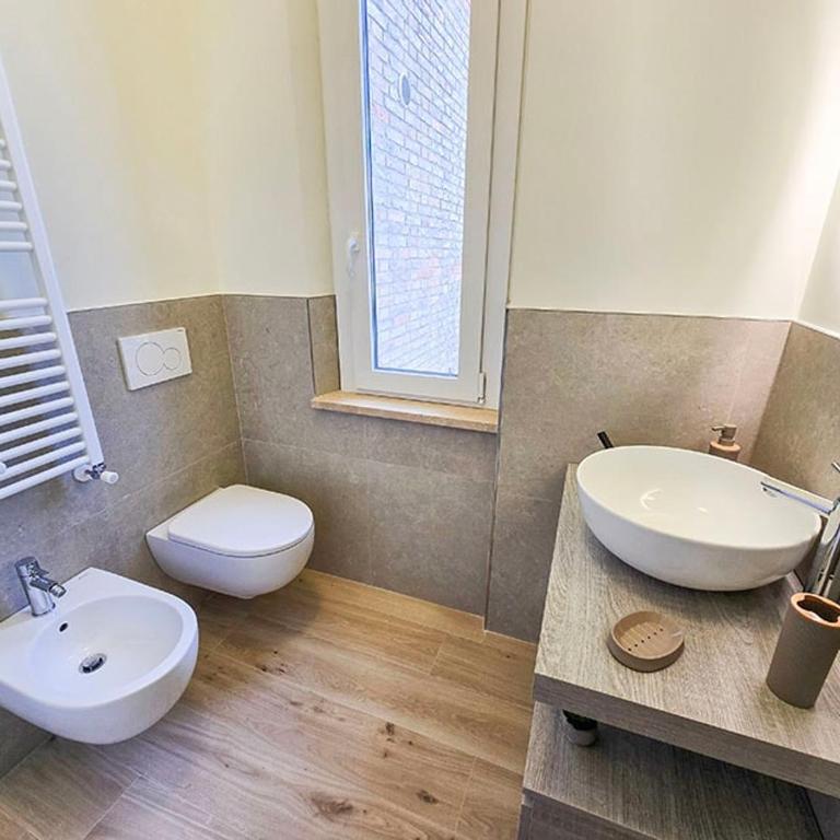 Casa Mimì a due passi dal mare e dal centro - Two-Bedroom Apartment - 16
